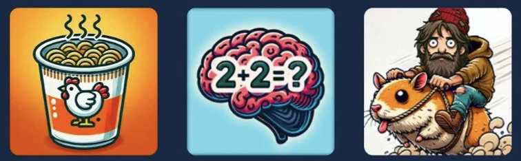Bums Lottery Daily Combo 21 March 2025